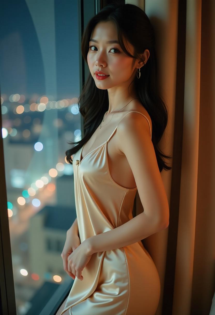 古风短剧片段